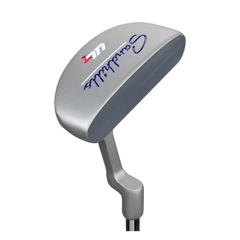 US Kids UL7 Individual Sandhills Putter