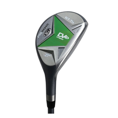 US Kids UL Individual DV3 Hybrid