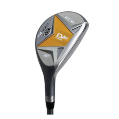 US Kids UL Individual DV3 Hybrid