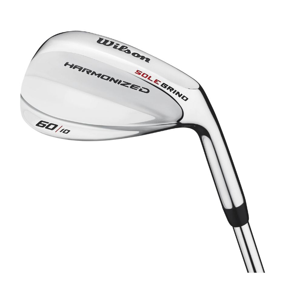 Wilson Harmonized Wedge