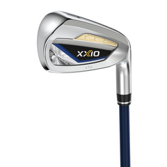 XXIO 13 (5-P,A,S) Graphite Irons