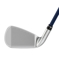 XXIO 13 (5-P,A,S) Graphite Irons