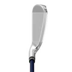 XXIO 13 (5-P,A,S) Graphite Irons