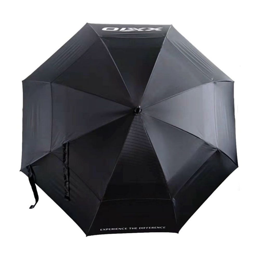 XXIO Double Canopy Umbrella 62"