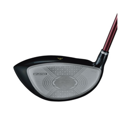 XXIO Prime 13 Driver