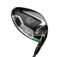 Callaway Elyte X Driver