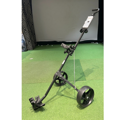 Golf Gear 2 Wheel 2 Fold Trolley