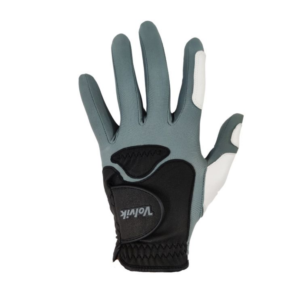 Volvik Golf Glove - One Size Fits All - Left Hand Golf Glove