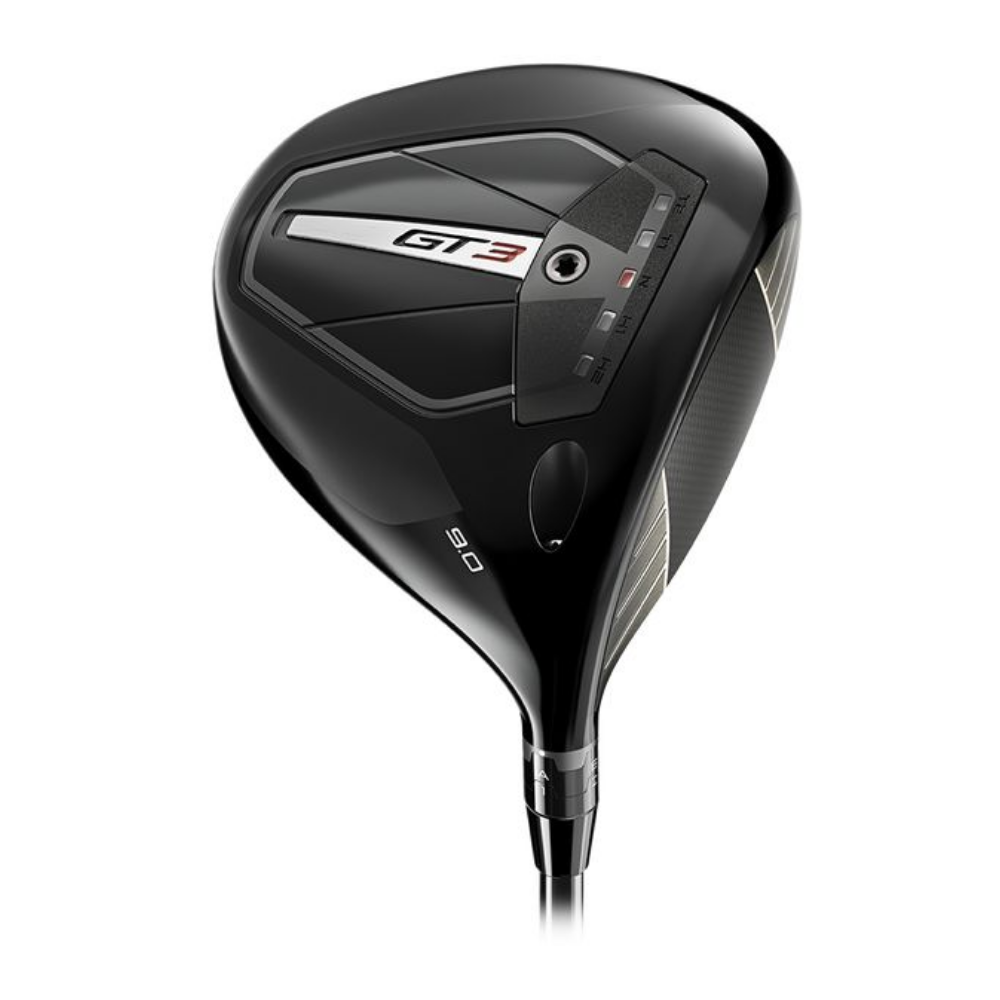 Titleist GT3 Driver