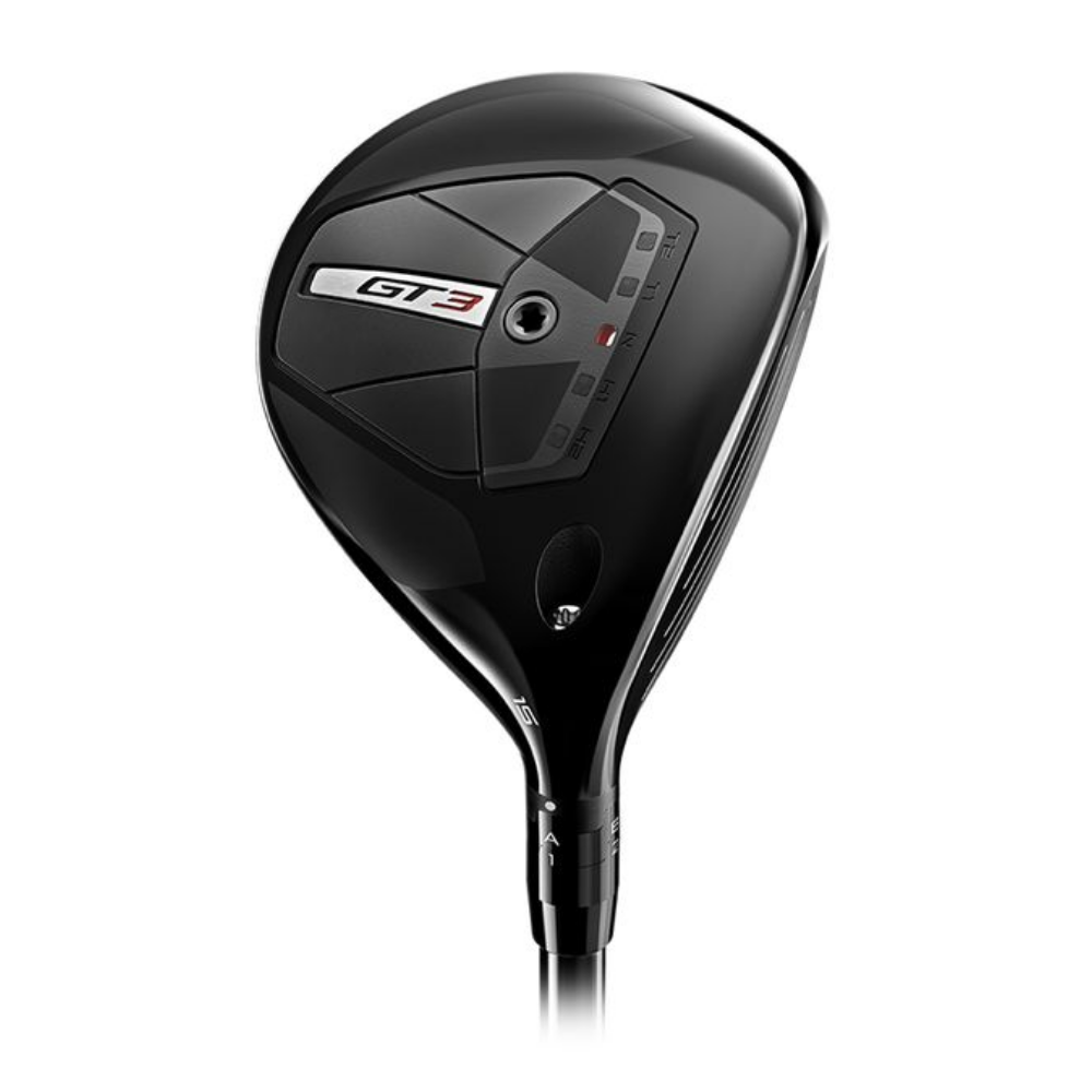 Titleist GT3 Fairway Wood