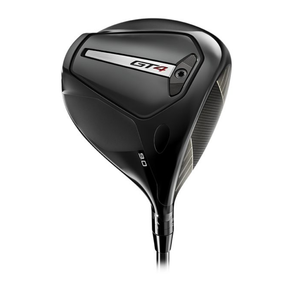 Titleist GT4 Driver