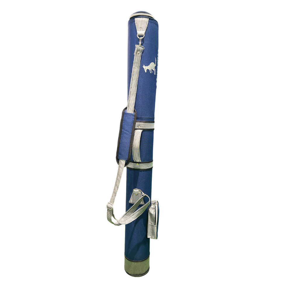 Kangaroo Lightweight Holiday Golf Bag