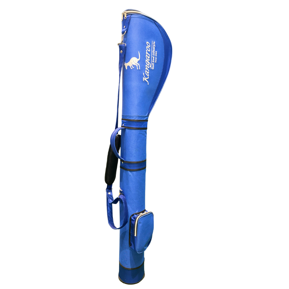 Kangaroo Lightweight Holiday Golf Bag