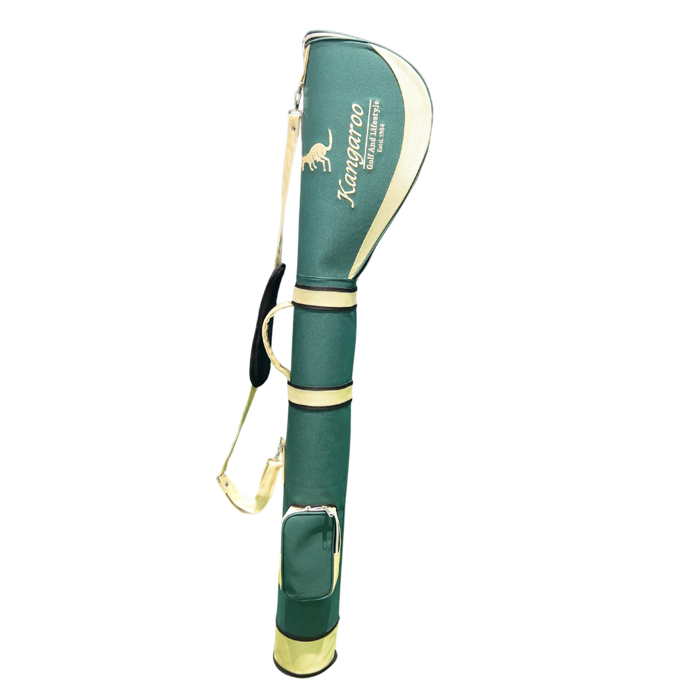 Kangaroo Lightweight Holiday Golf Bag