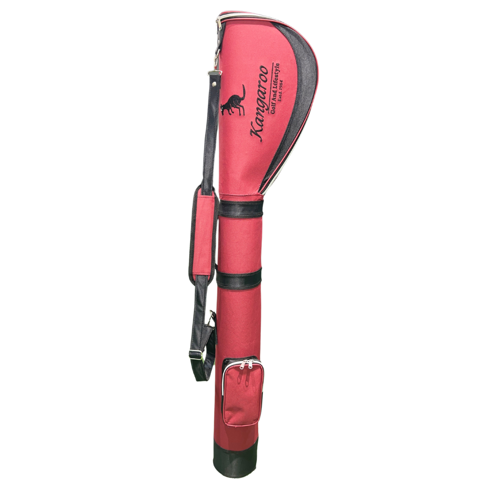 Kangaroo Lightweight Holiday Golf Bag