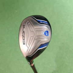 Pre-Owned Cobra FLYXL hybrid Left Hand