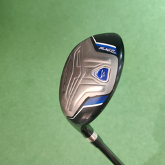 Pre-Owned Cobra FLYXL hybrid Left Hand