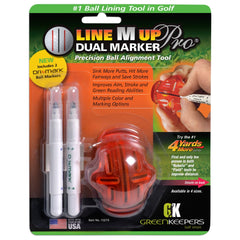 LINE M UP PRO DUAL MARKER