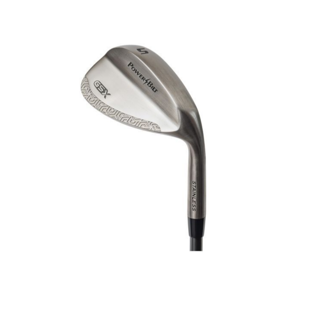 Powerbilt GSX Ladies Golf Set - Right Hand