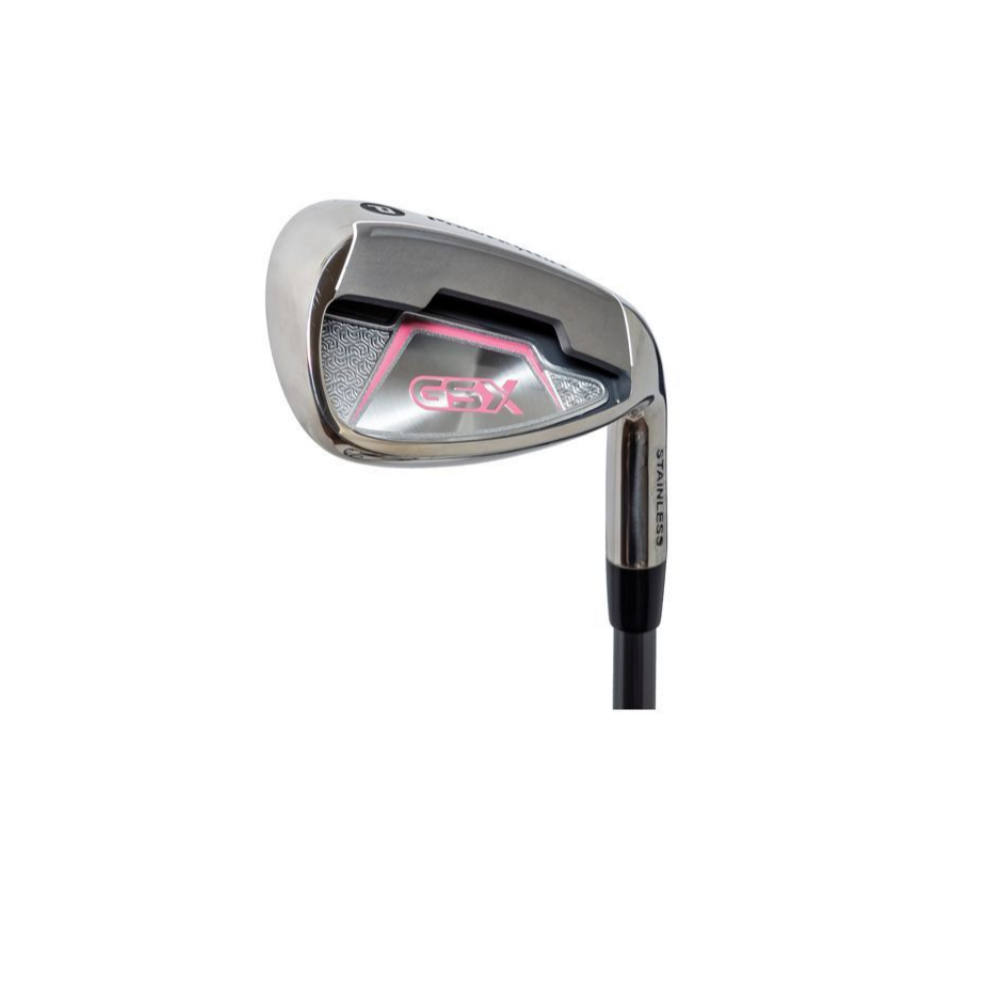 Powerbilt GSX Ladies Golf Set - Right Hand