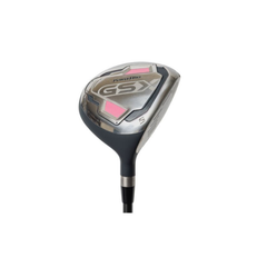 Powerbilt GSX Ladies Golf Set - Right Hand