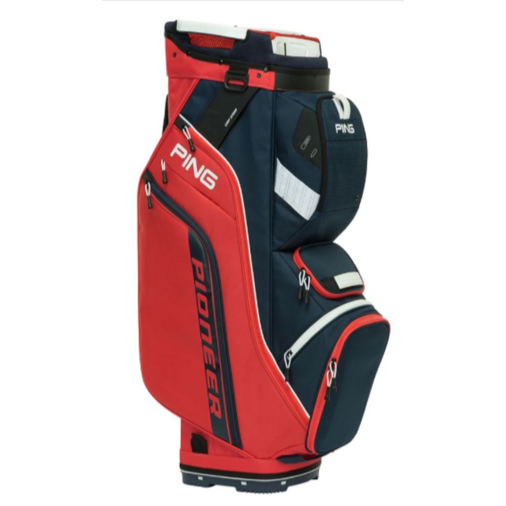 Ping Pioneer Cart Bag