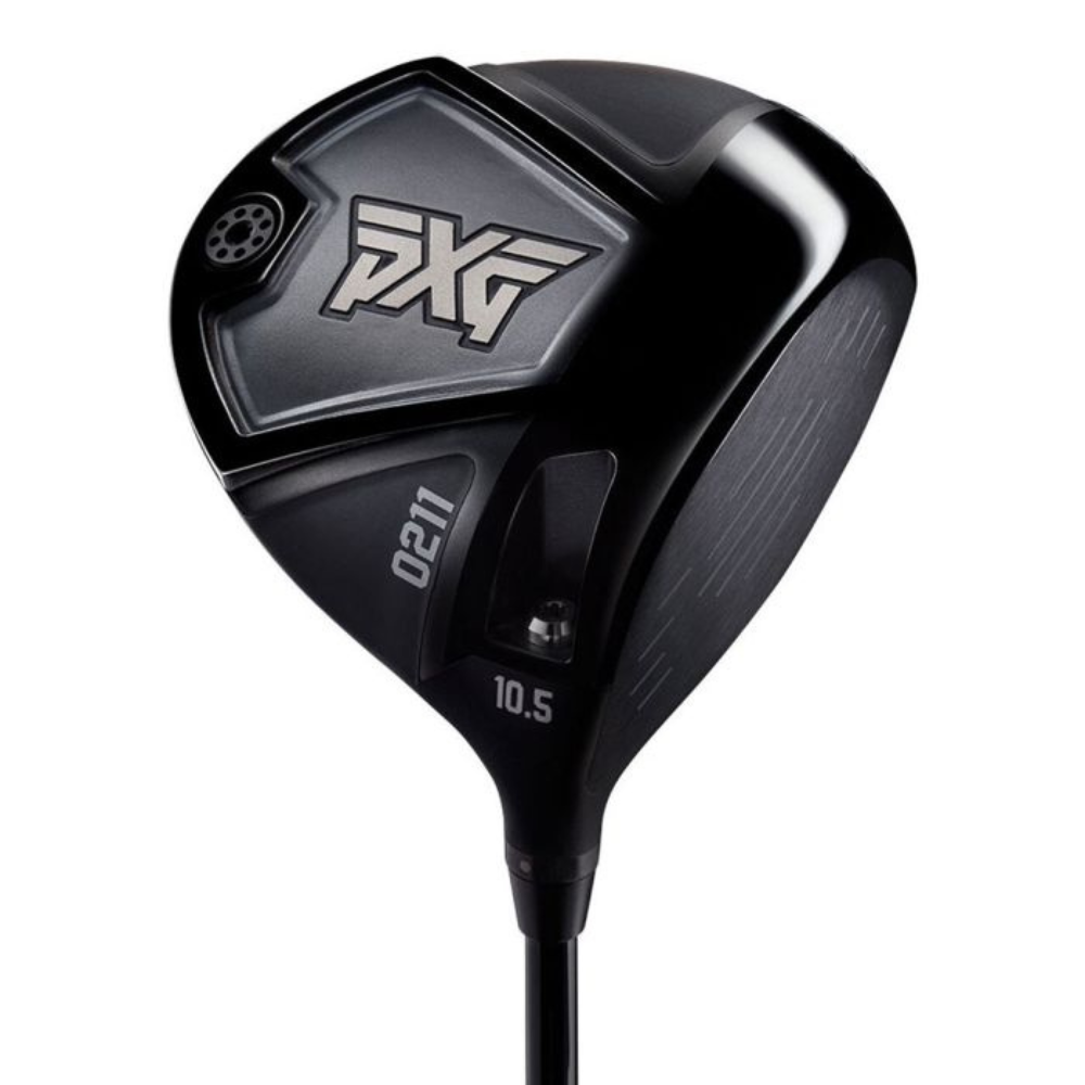 PXG 0211 Driver Head Only (Brand New)