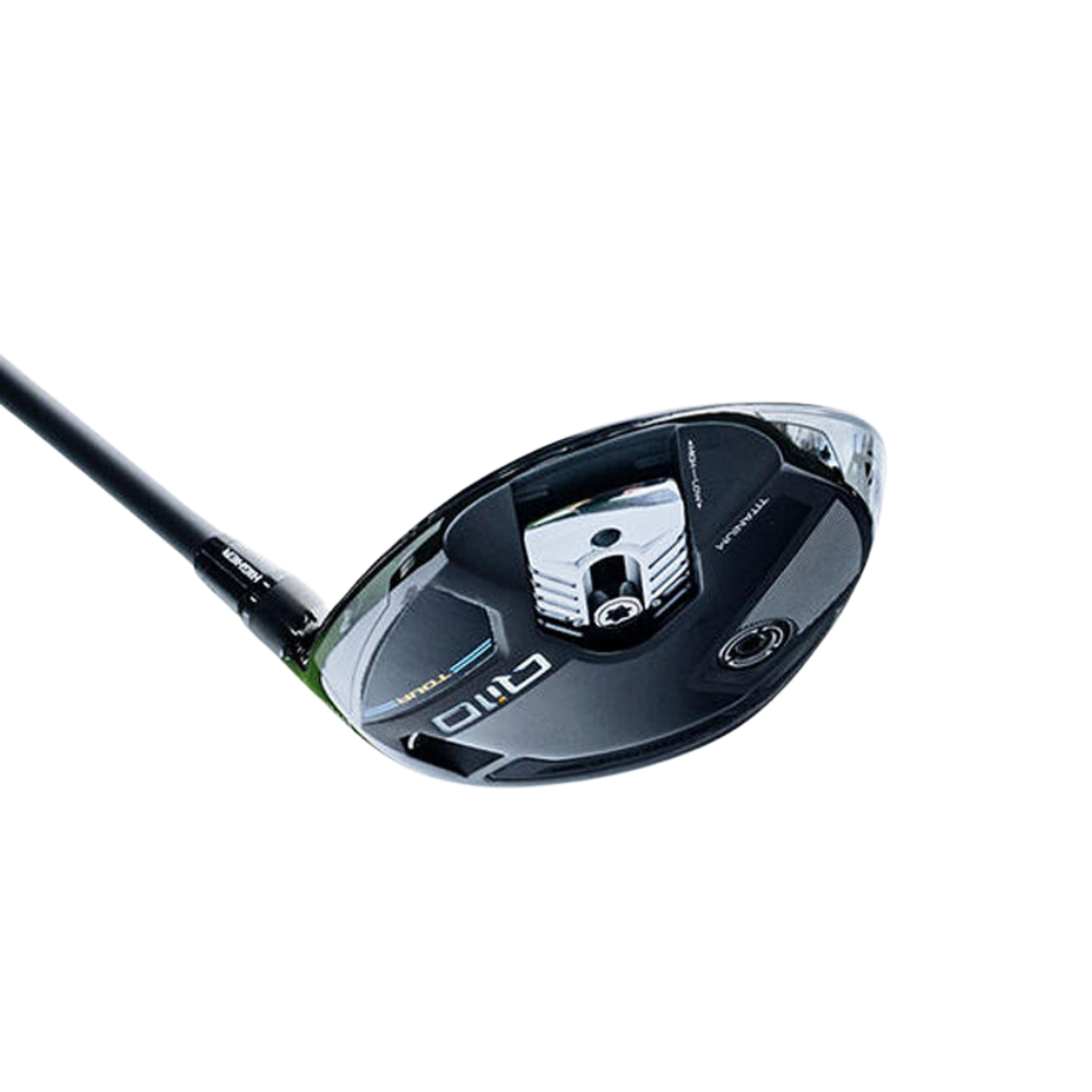 TaylorMade Qi10 Tour Fairway Wood