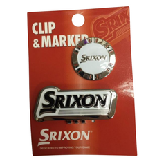 SRIXON CLIP MARKER