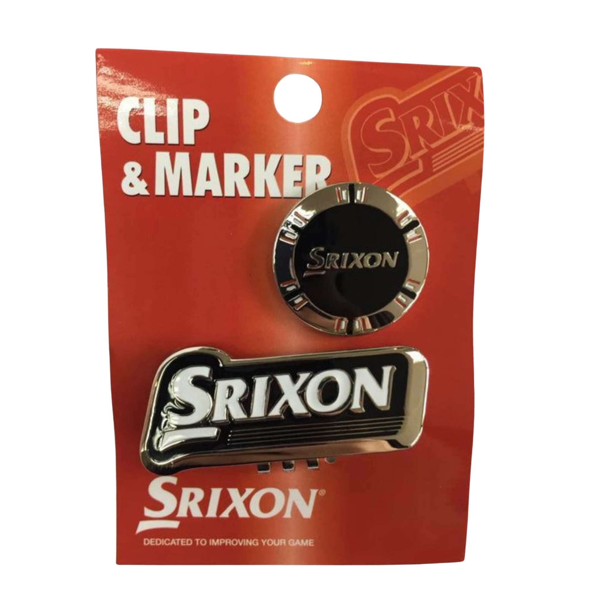 SRIXON CLIP MARKER