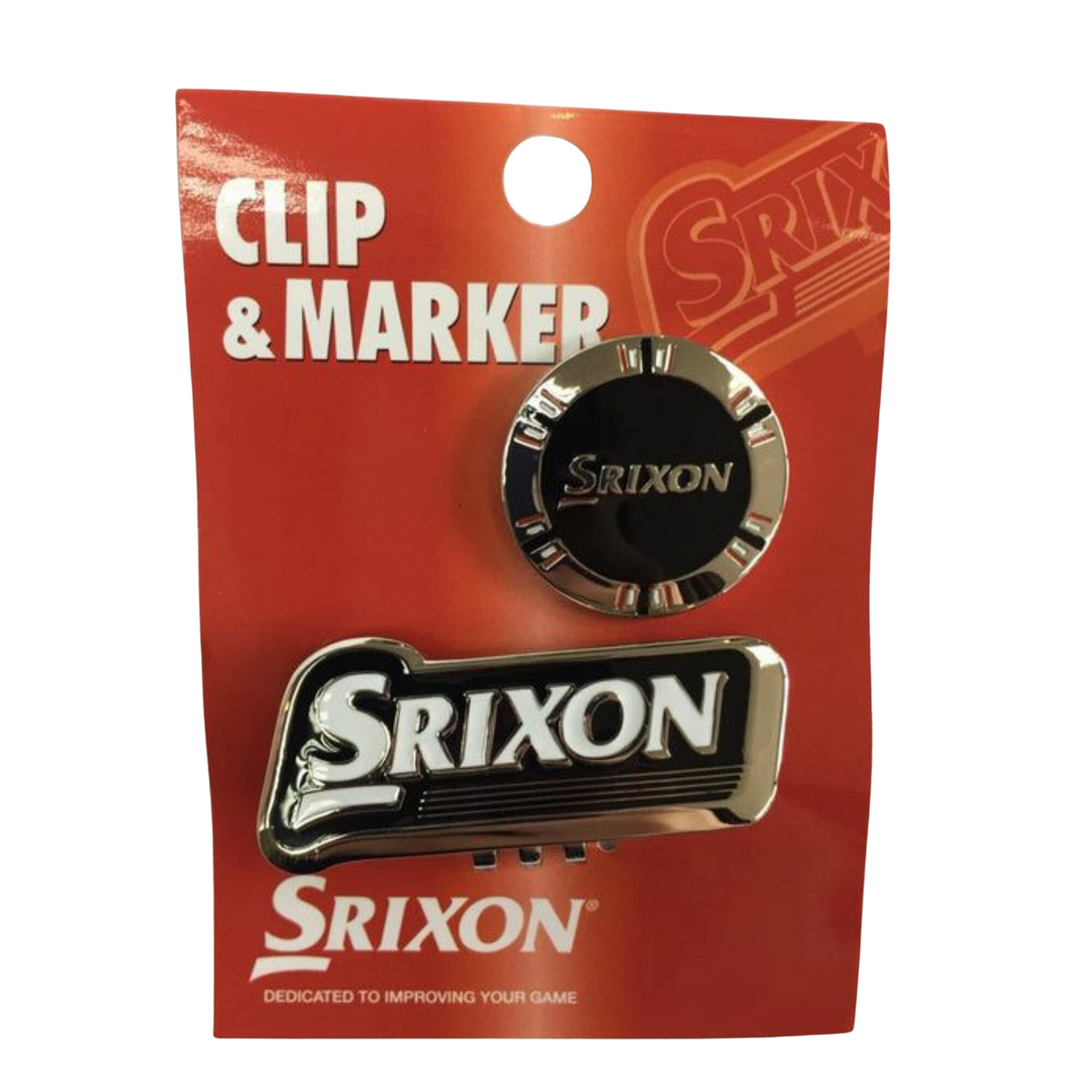 SRIXON CLIP MARKER