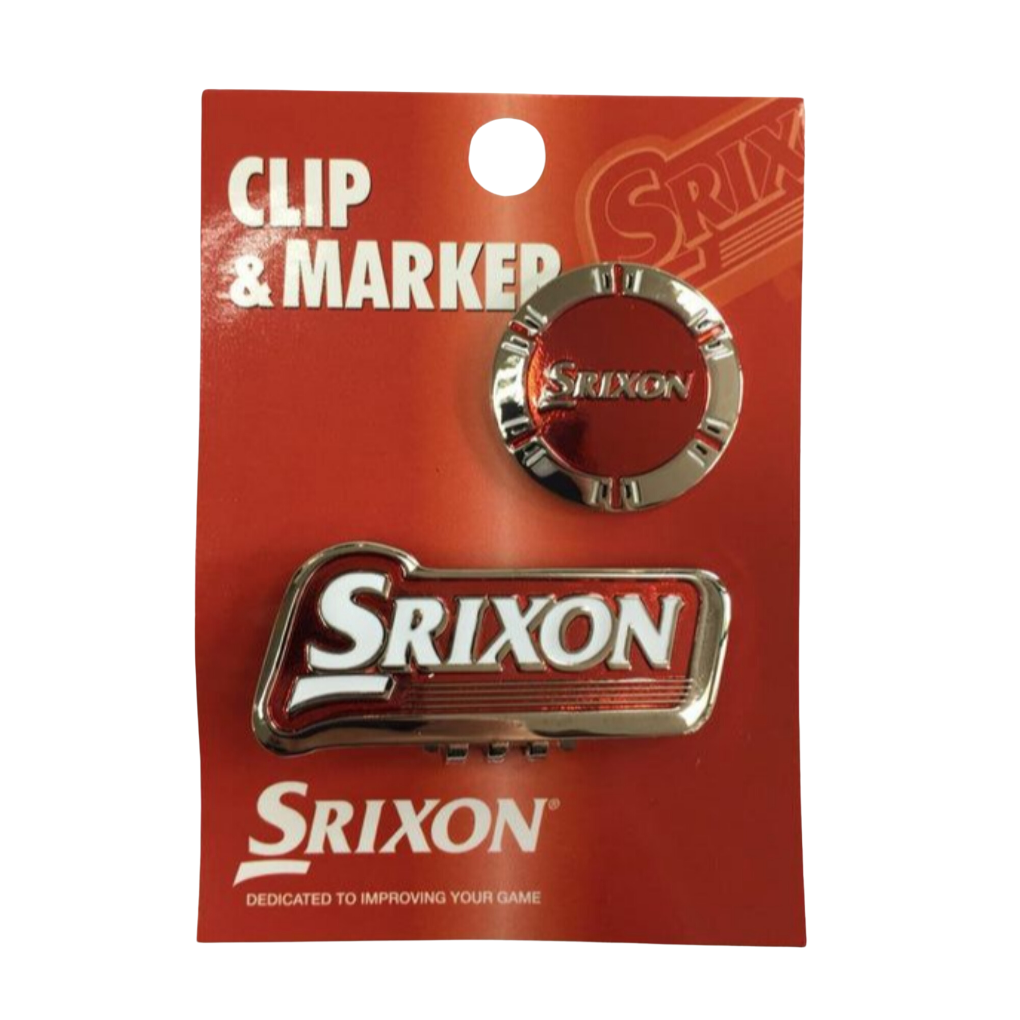 SRIXON CLIP MARKER