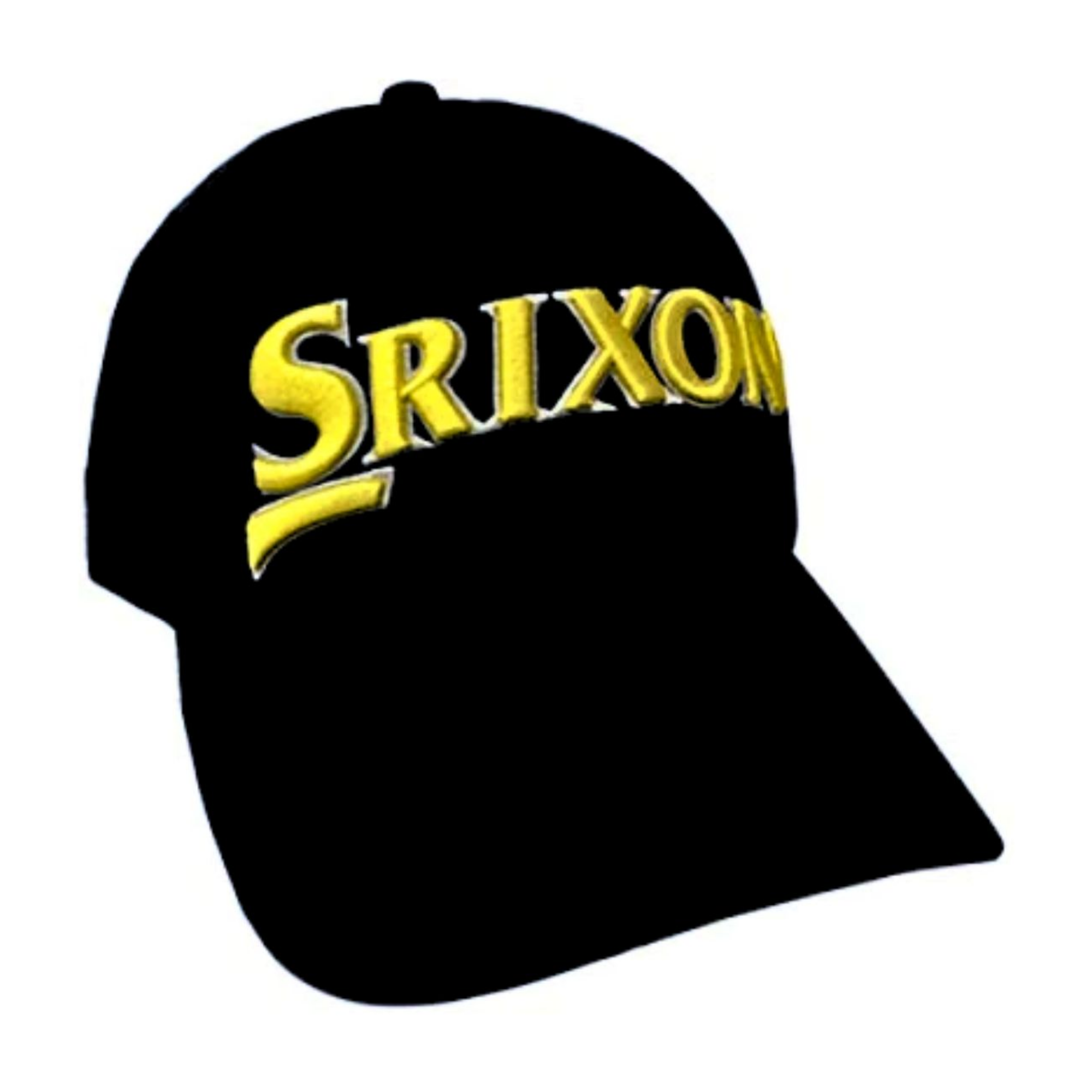 Srixon Lite Weight Golf Cap