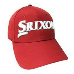 Srixon Lite Weight Golf Cap