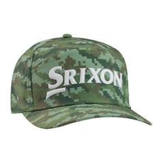 Srixon Limited Edition Camo Cap