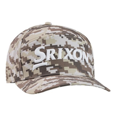 Srixon Limited Edition Camo Cap