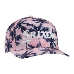 Srixon Limited Edition Hawaii Cap