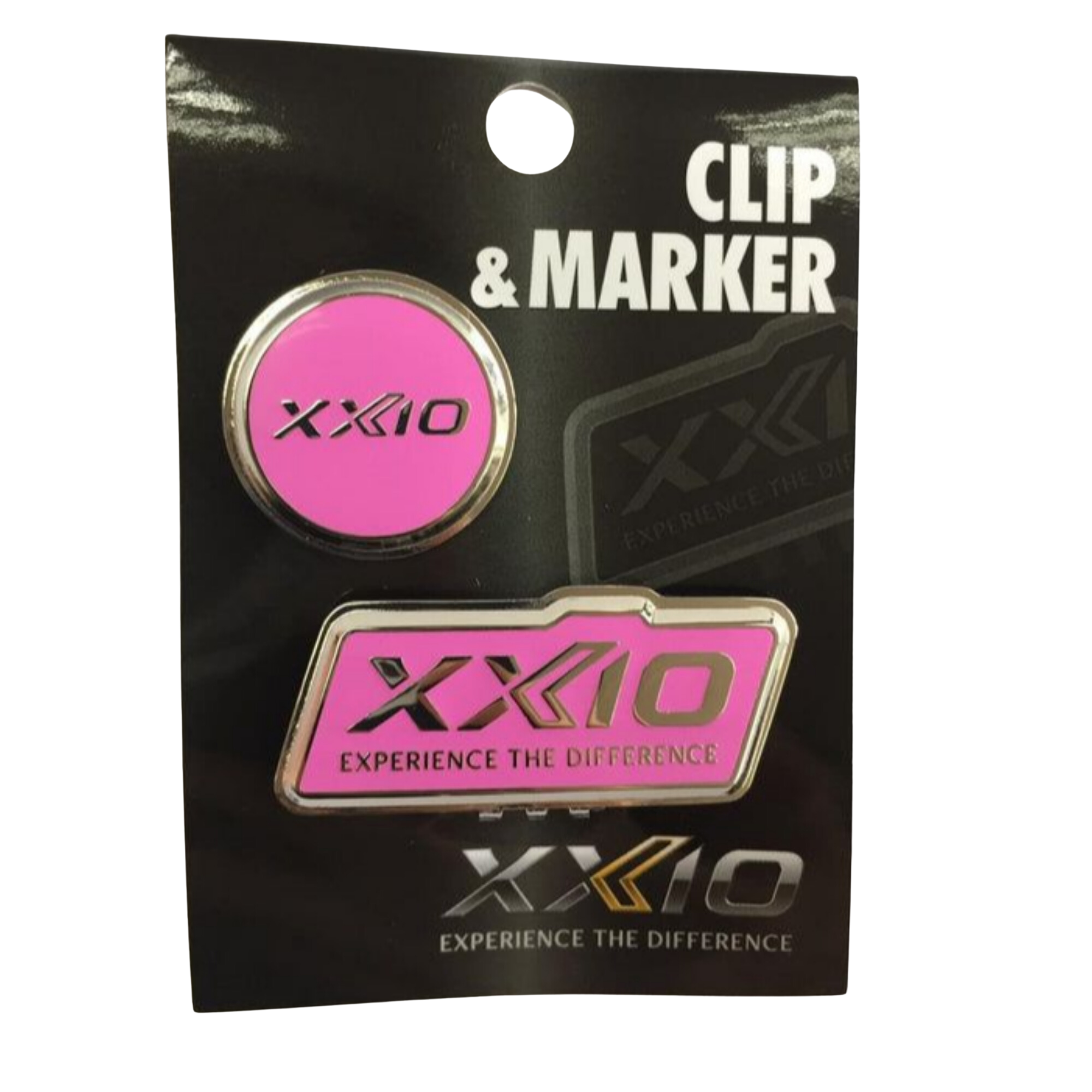 XXIO CLIP MARKER