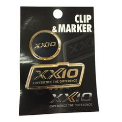 XXIO CLIP MARKER