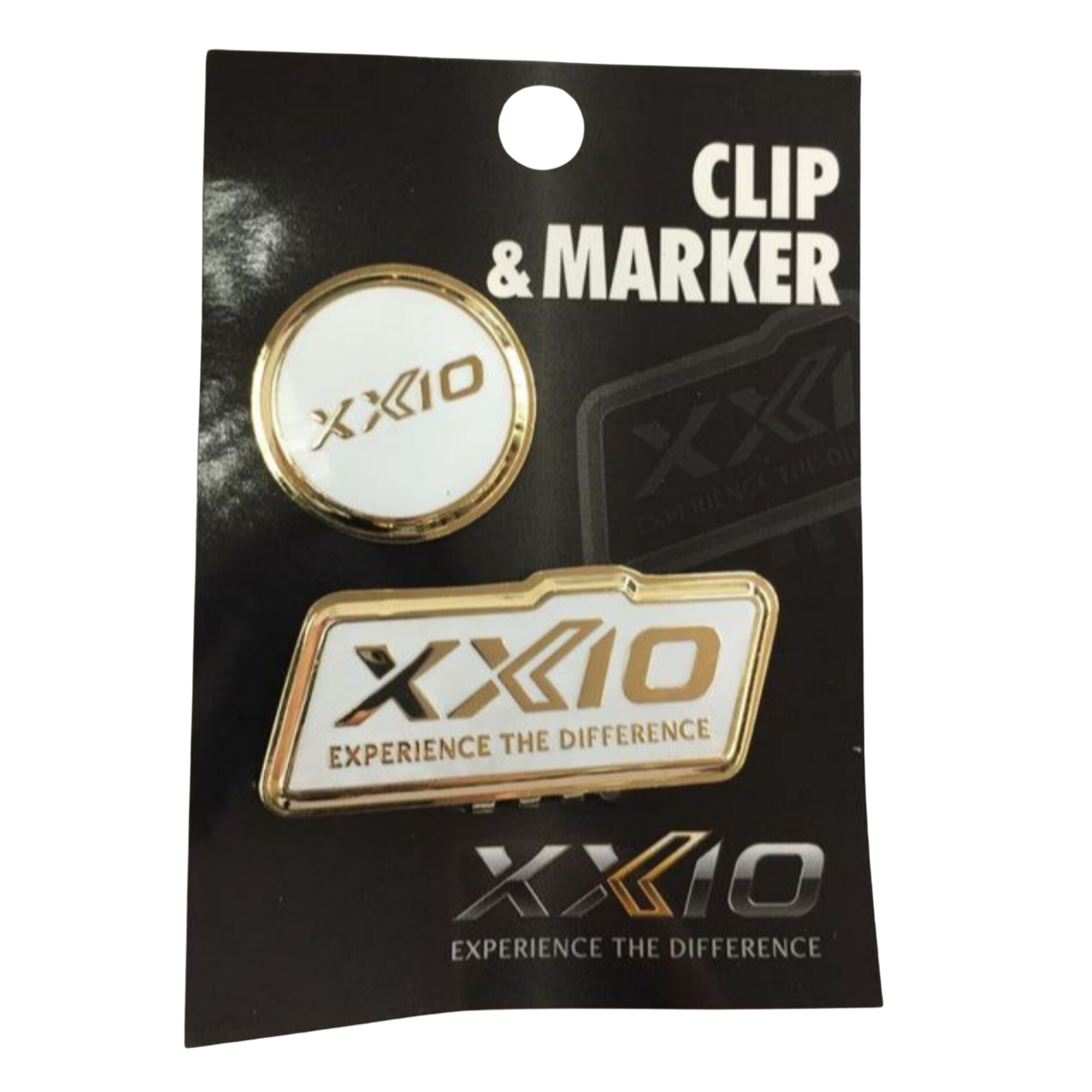 XXIO CLIP MARKER