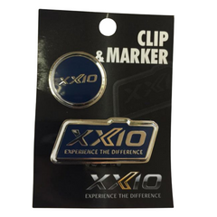 XXIO CLIP MARKER