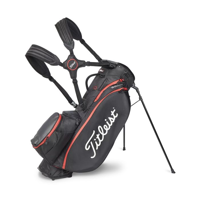 Titleist Players 5 StaDry Bag