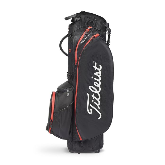 Titleist Players 5 StaDry Bag