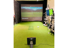 TrackMan Session