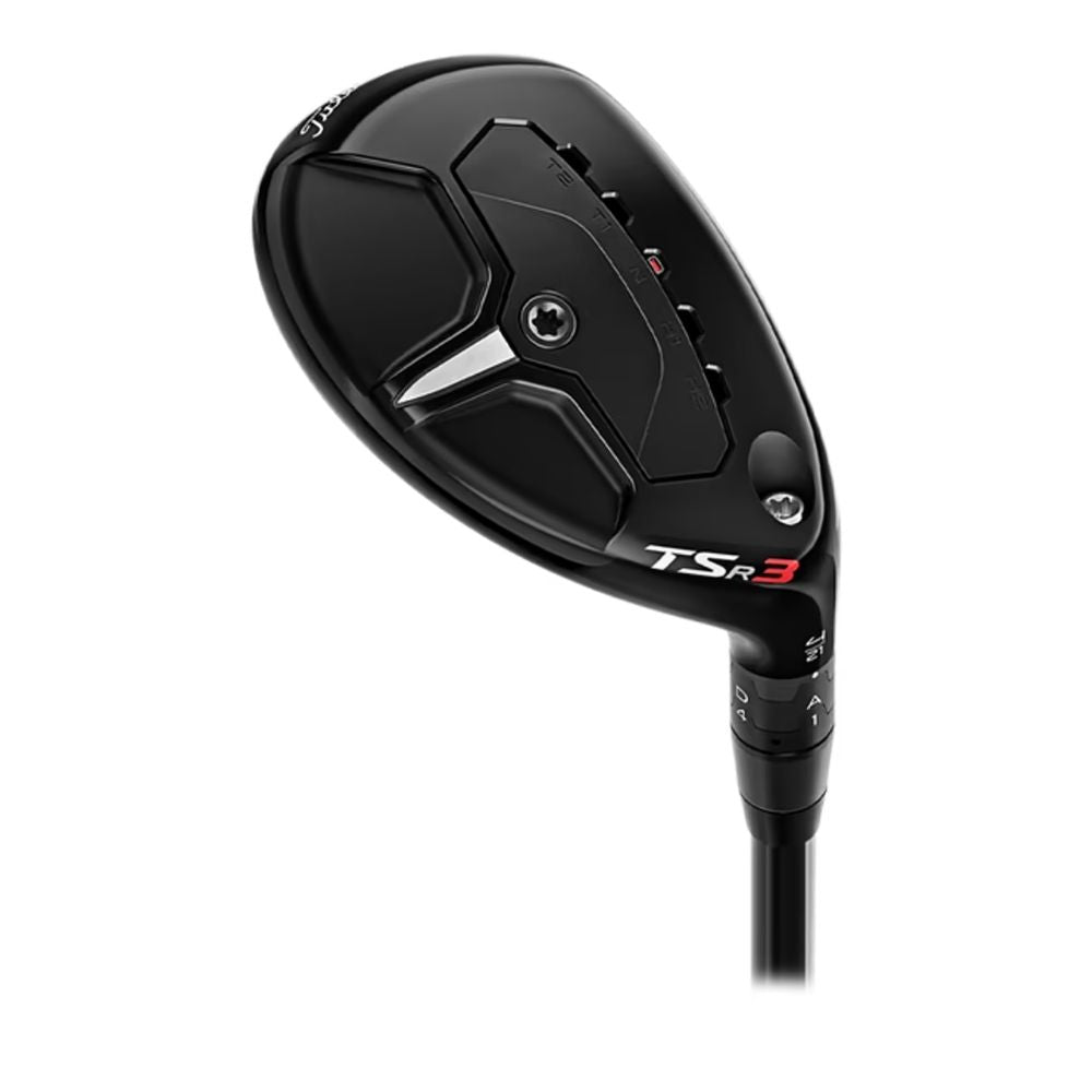 Titleist TSR3 Hybrid