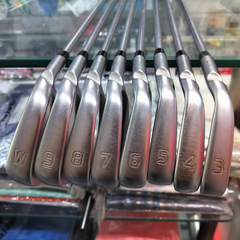 Used PING i500 Graphite Irons