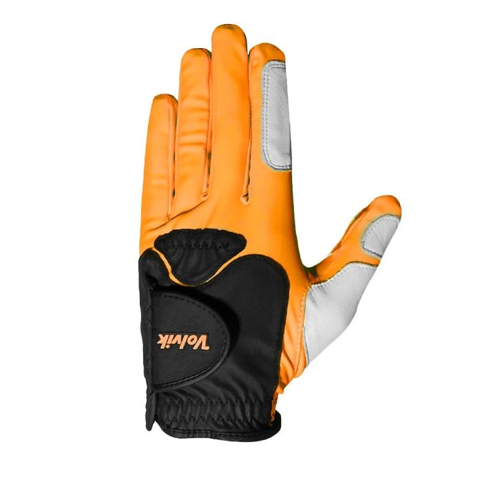 Volvik Golf Glove - One Size Fits All - Left Hand Golf Glove