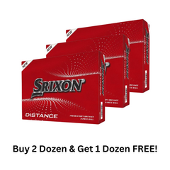 Srixon Distance Golf Balls Offer