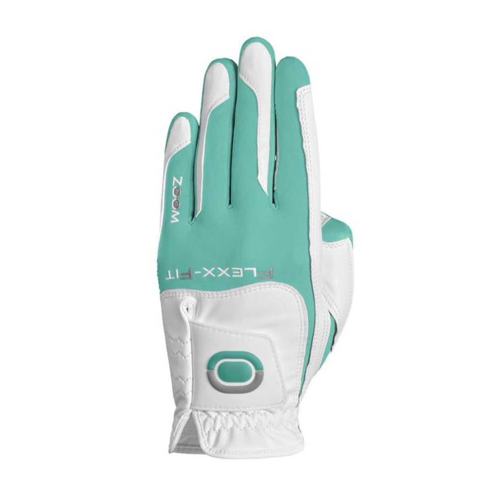 Zoom Hybrid Ladies Glove