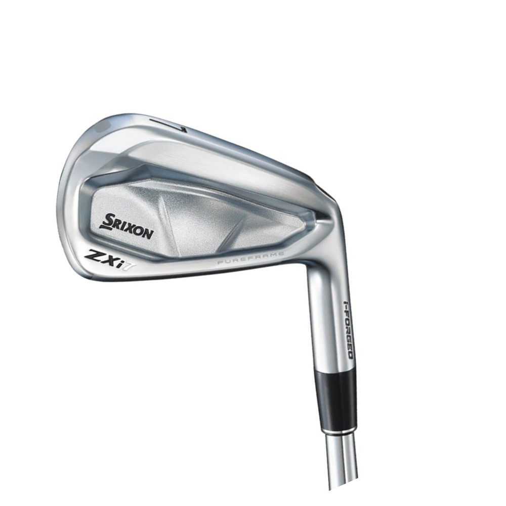 Srixon ZXi7 Steel Irons (4-PW)